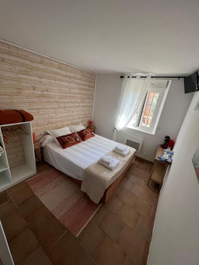 Chambre D'Hote Les Murailles Auterive  외부 사진