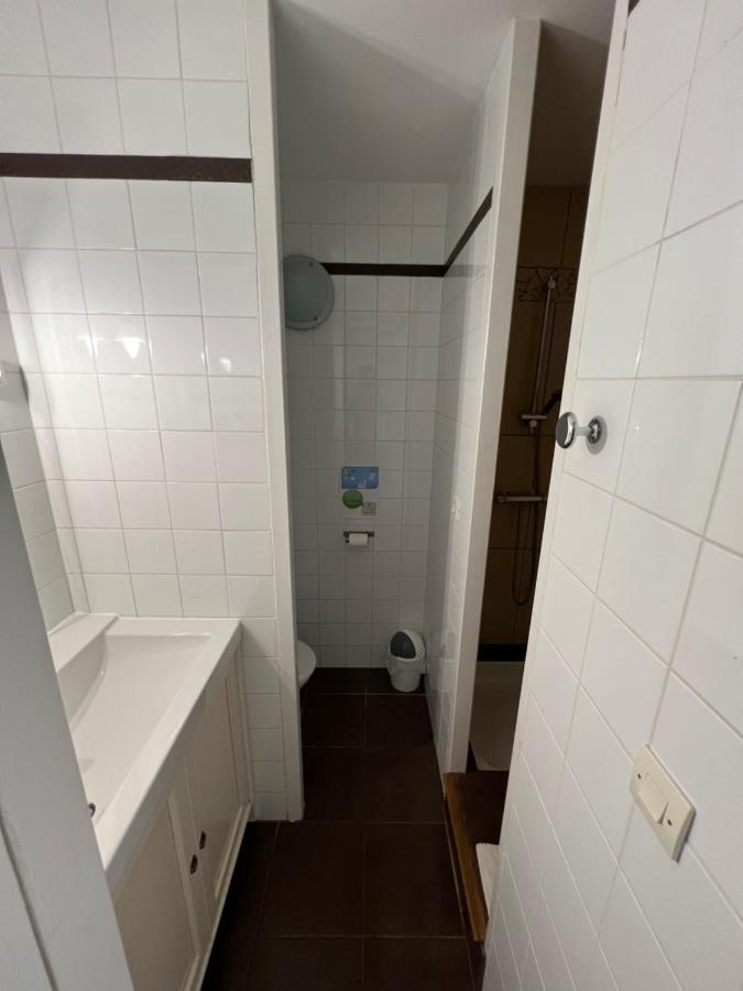 Chambre D'Hote Les Murailles Auterive  외부 사진